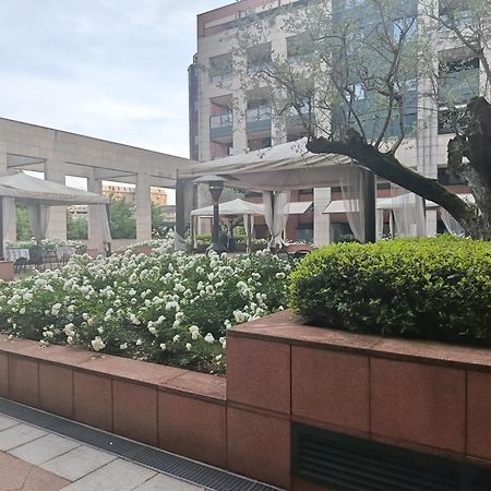 Bilocale Con Terrazzo E Box Auto Su Richiesta Apartment Como Exterior photo